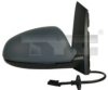 TYC 325-0107 Outside Mirror